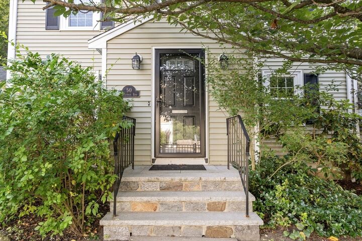 Property Photo: 50 Hackensack Rd MA 02467