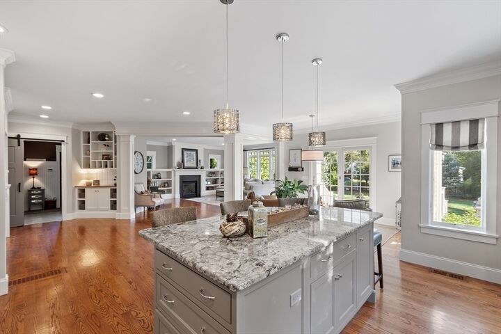 Property Photo:  488 Elm St  MA 01742 