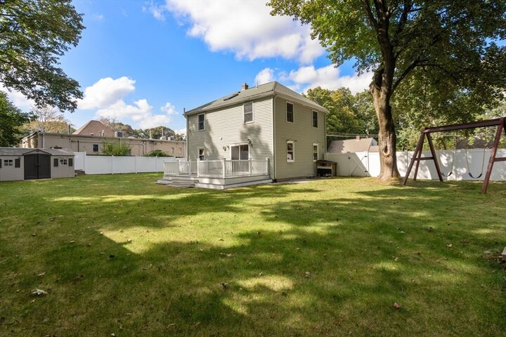 Property Photo: 9 Stratford Rd MA 01760