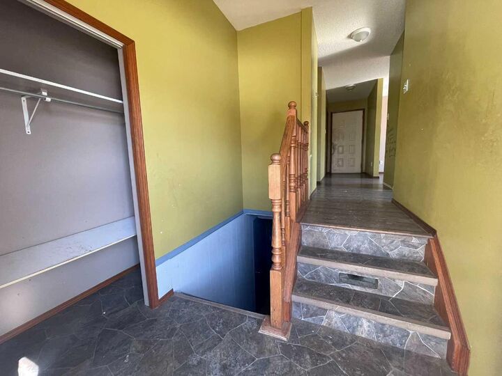 Property Photo:  5134 56A Avenue  AB T0A 1A0 