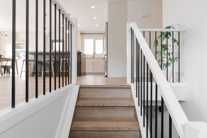 Property Photo:  213 Ermine Crescent  AB T9H 4M7 