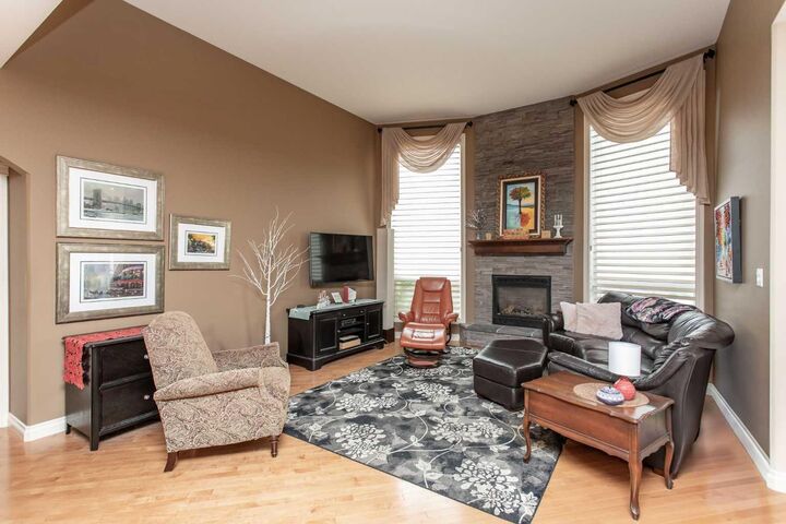 Property Photo:  173 Austin Drive 44  AB T4R 3J3 