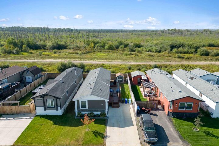 341 McKinlay Crescent  Fort McMurray AB T9K 2M9 photo