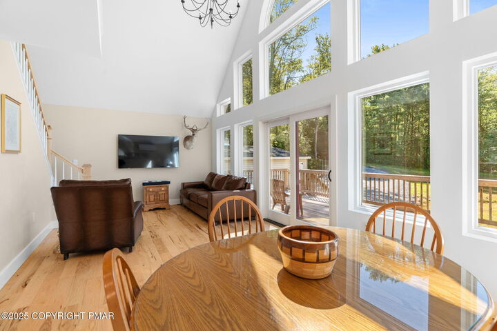 Property Photo:  40 Mushroom Lane  PA 18210