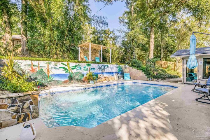 1630 Spalding Cir  Pensacola FL 32514 photo