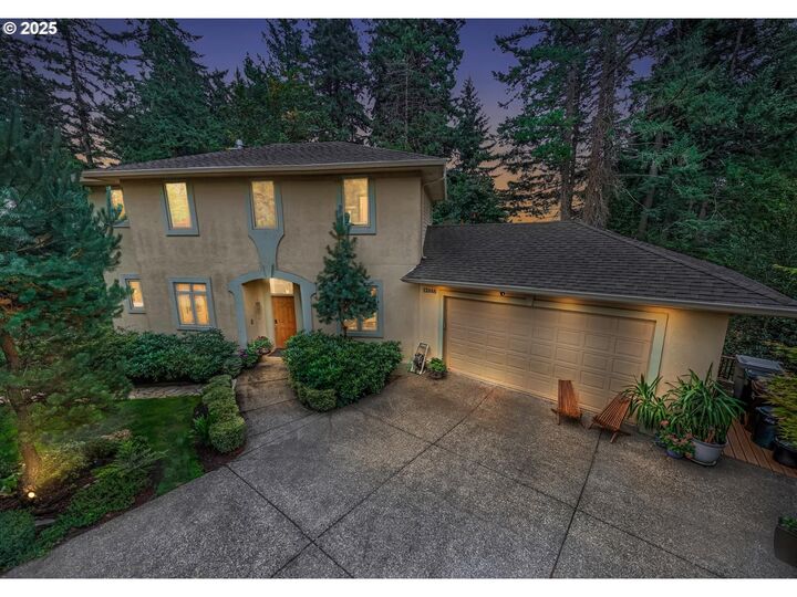 Property Photo:  12888 SE Wellington Ct  OR 97086 