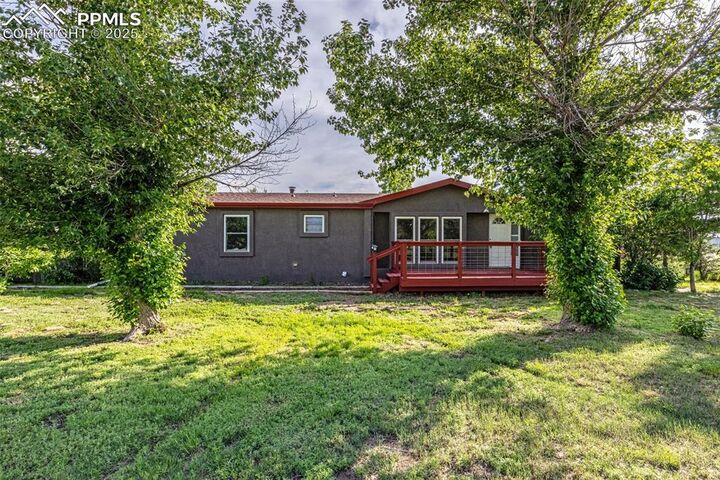 17155 Sagecreek Road  Peyton CO 80831 photo