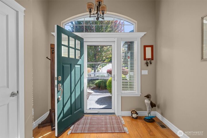 Property Photo: 2308 18th Street WA 98221