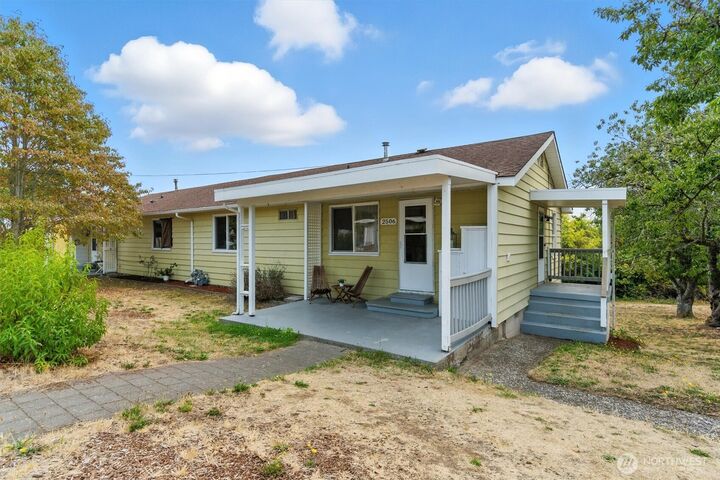 2510  Stephenson Avenue  Bremerton WA 98310 photo