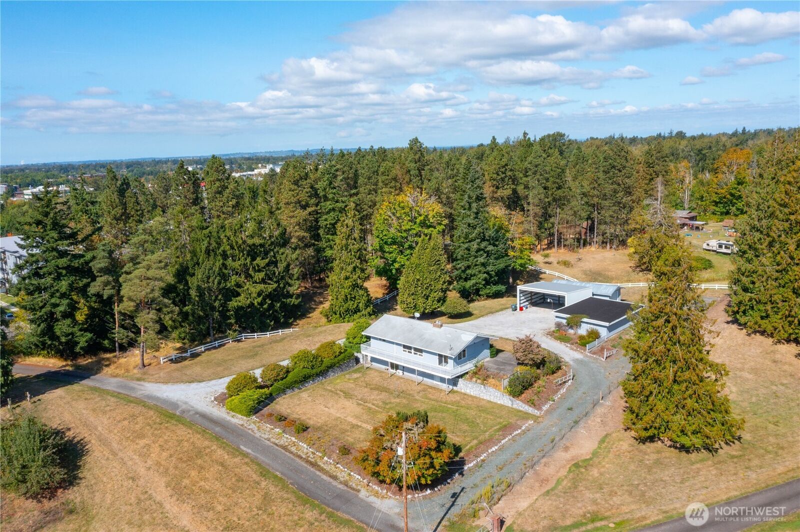 Property Photo:  290  Prince Avenue  WA 98226 