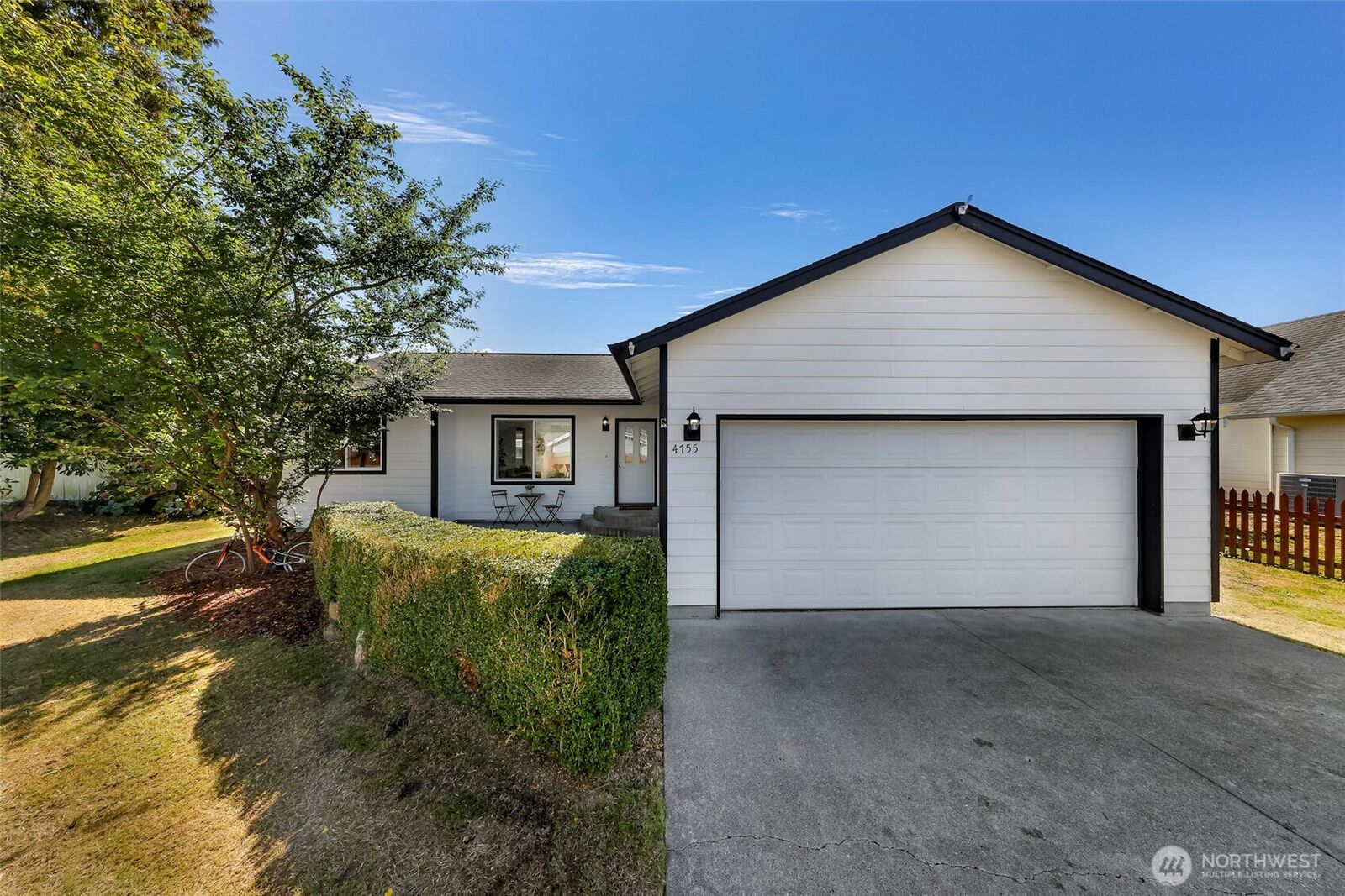 Property Photo:  4755  Moonglow Place  WA 98230 