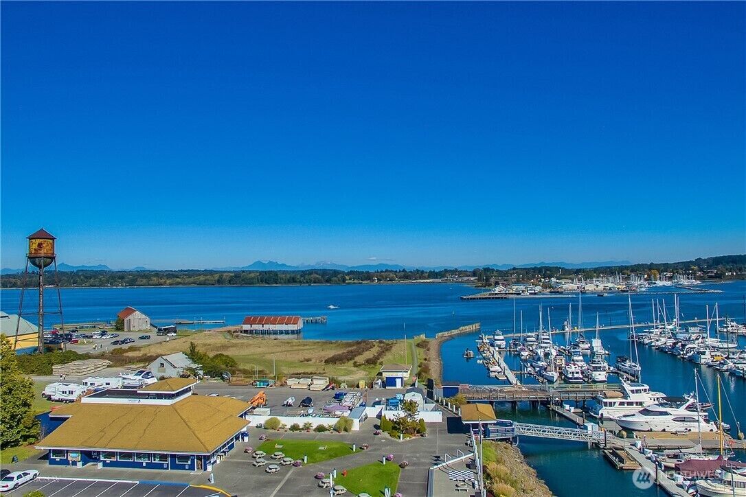Property Photo:  9540  Semiahmoo Parkway K5  WA 98230 