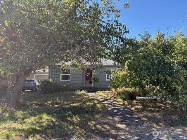 Property Photo:  9227  Mary Avenue NW  WA 98117 