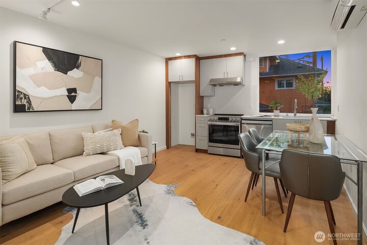 Property Photo:  1225 E Roy Street  WA 98102 