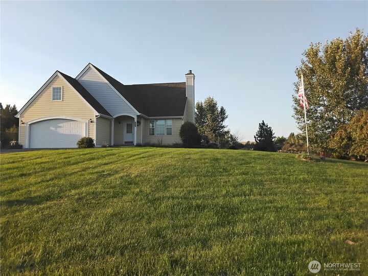 Property Photo:  334  Omak River Road  WA 98841 