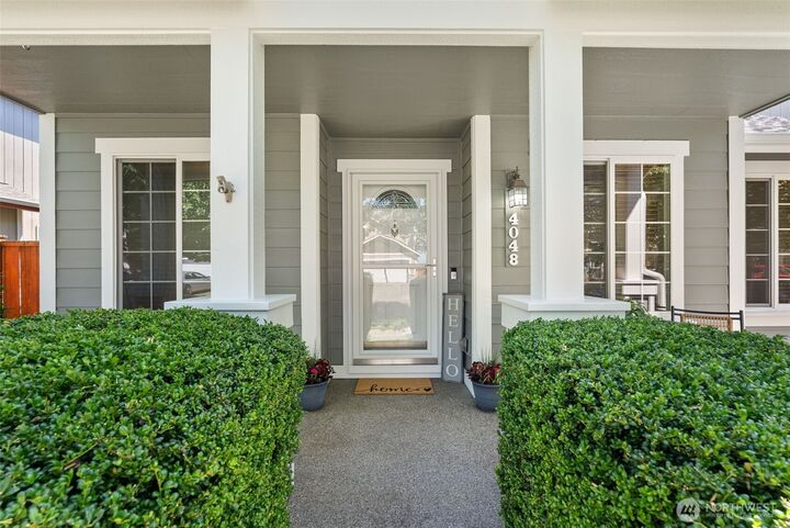 Property Photo: 4048 Alabaster Street SE WA 98503