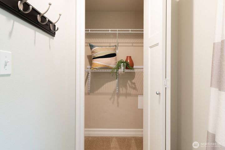 Property Photo:  937 N 97th Street A  WA 98103 