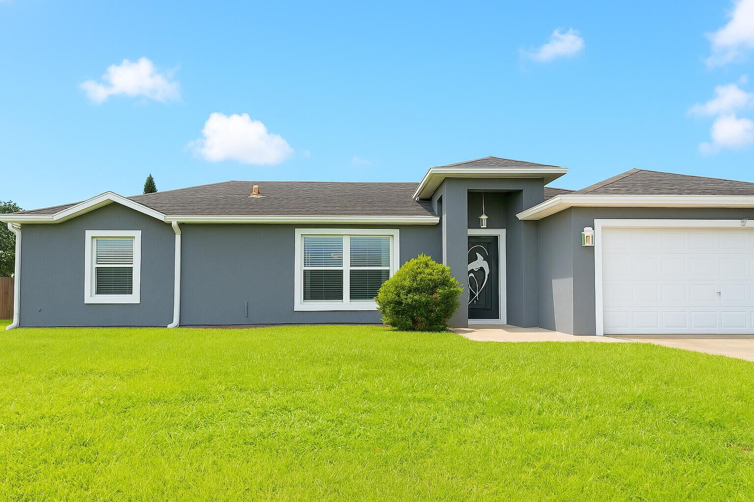 Property Photo:  626 SW Lucero Drive  FL 34983 