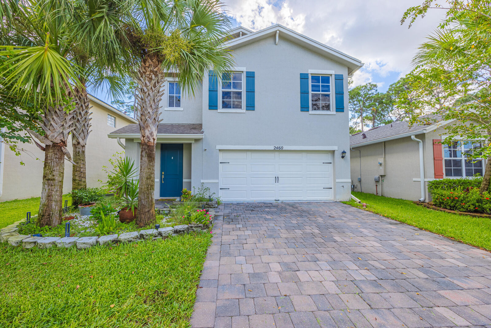 Property Photo:  2460 Timber Forest Drive  FL 33415 