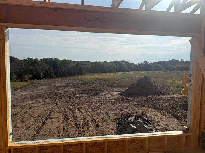 Property Photo:  S8741 Mertinke Landing  WI 54738 