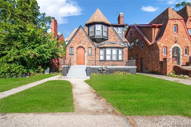 17180 Kentucky Street  Detroit MI 48221 photo