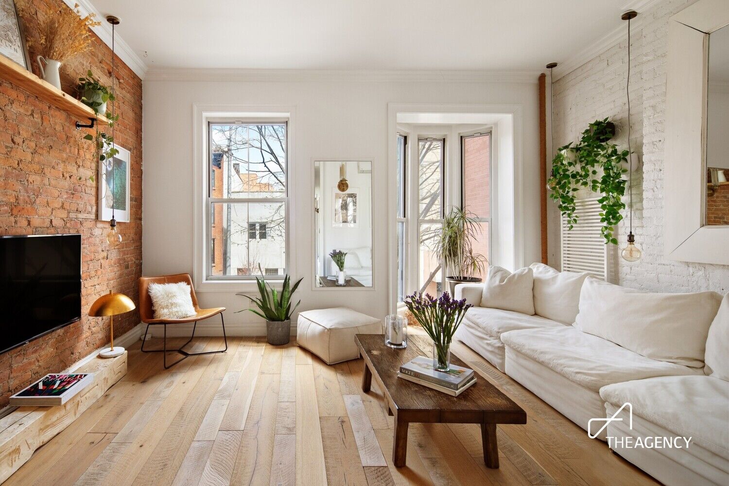 Property Photo: 62 Wyckoff Street NY 11201