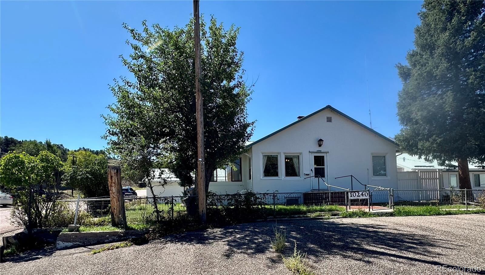 Property Photo:  10240 US Highway 50  CO 81233 