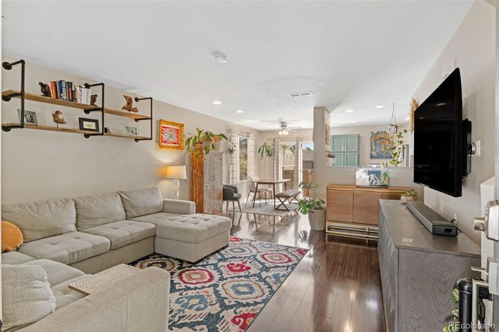 Property Photo:  4688 S Swadley Way  CO 80465 