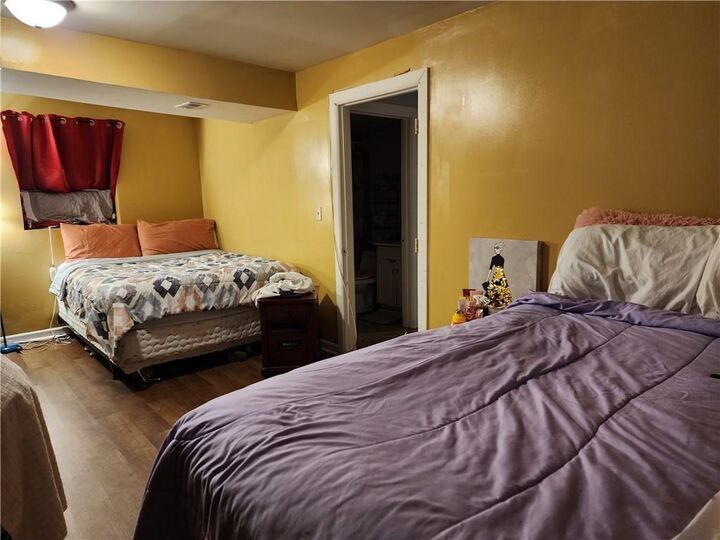 Property Photo: 29 Grant Street RI 02909