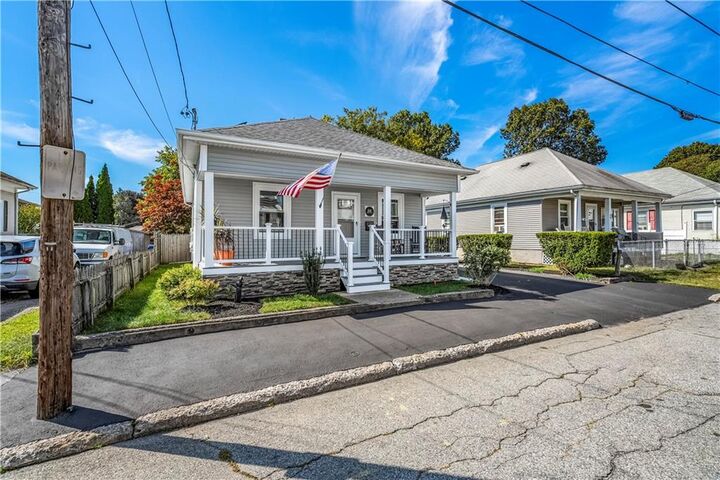 Property Photo:  50 Finch Avenue  RI 02860 
