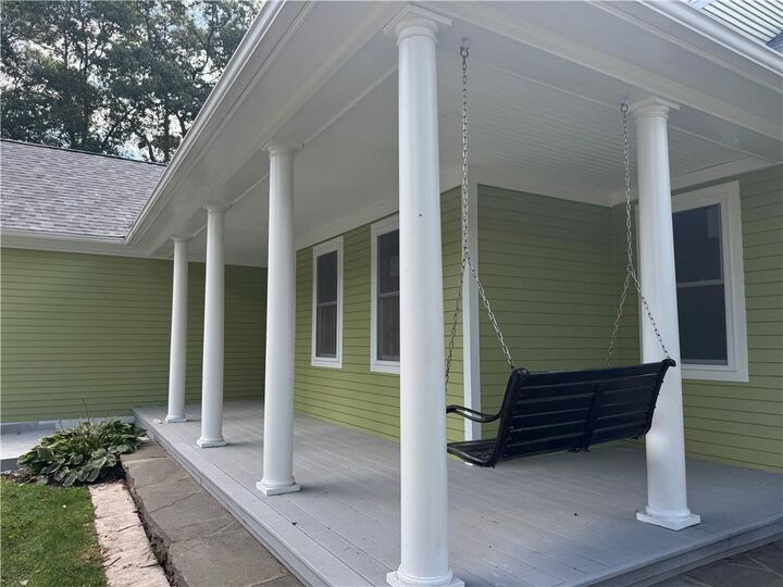 Property Photo:  60 Beth Road  RI 02878 
