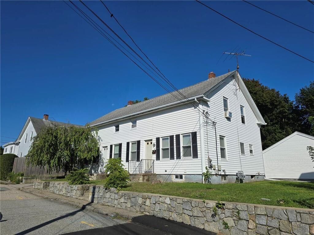 Property Photo:  4 Union Street  RI 02816 