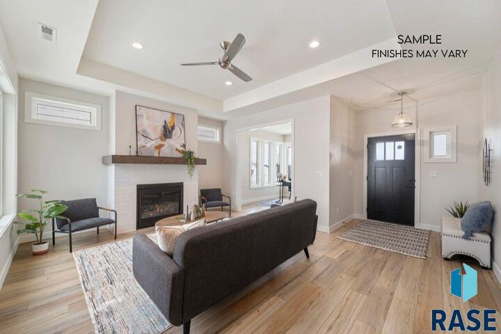 Property Photo:  1768 N Otto Ave  SD 57110 