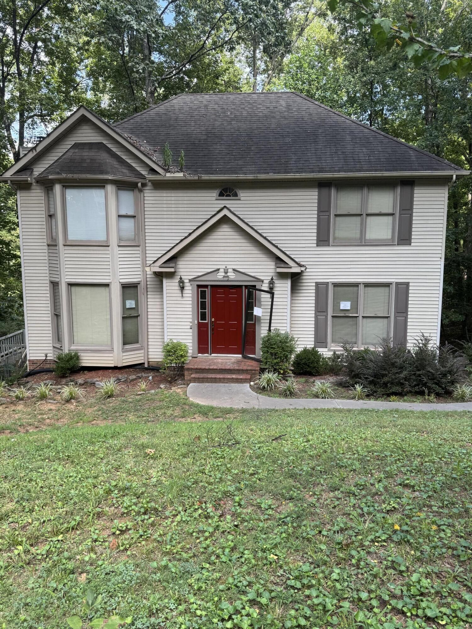 Property Photo: 150 Rolling Wood Trail NE TN 37312