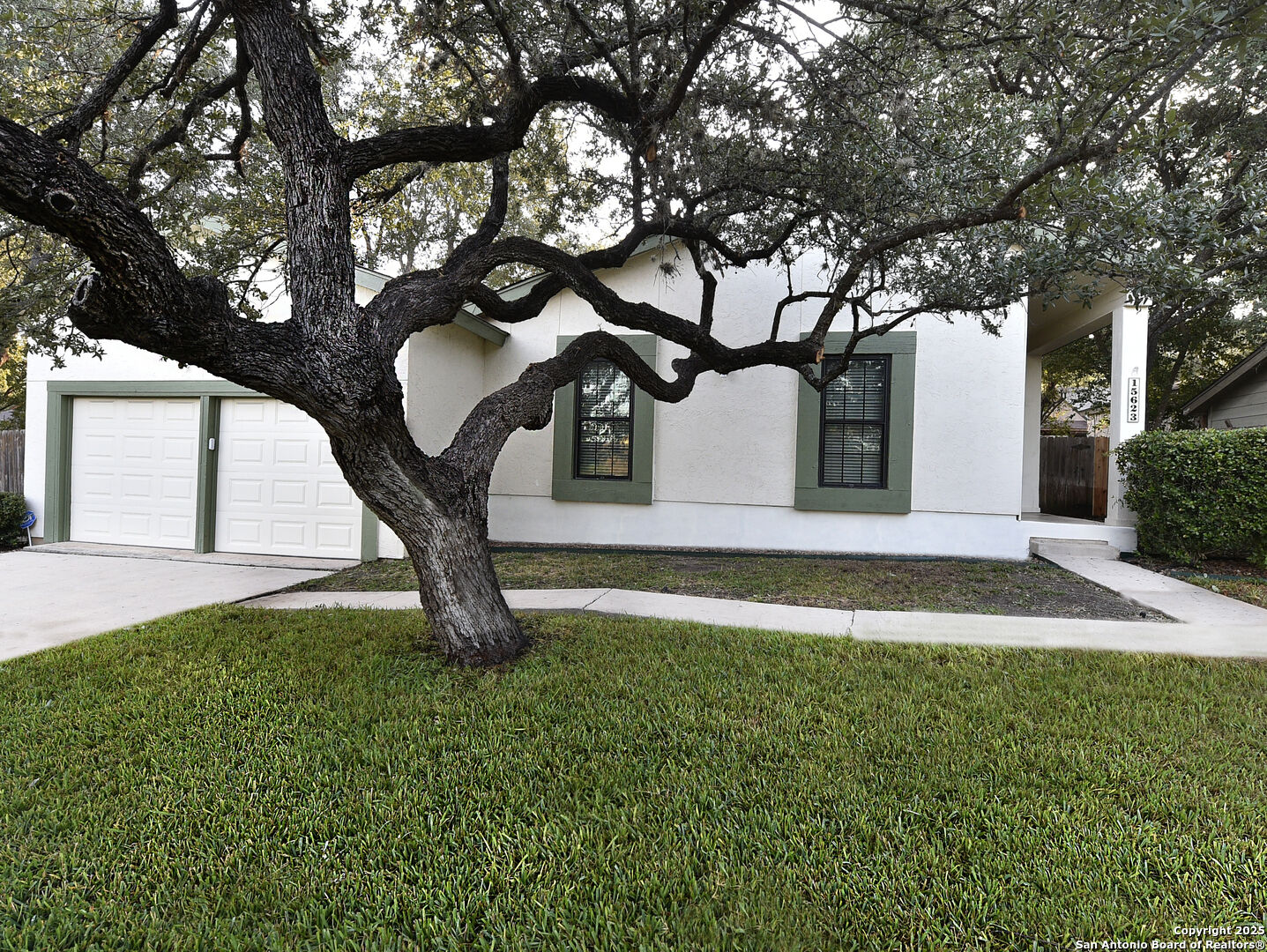 Property Photo:  15623 Boulder Creek St  TX 78247 