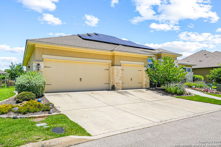 Property Photo: 4603 Camden Heights TX 78261