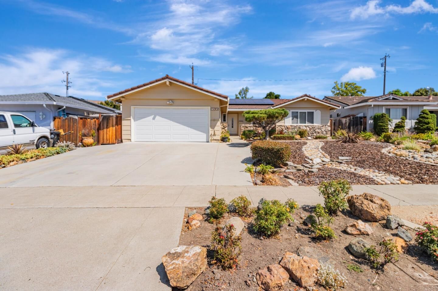 Property Photo:  1494 Stone Creek Drive  CA 95132 