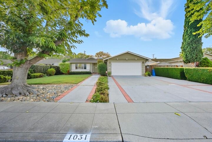 1031 Waterbird Way  Santa Clara CA 95051 photo