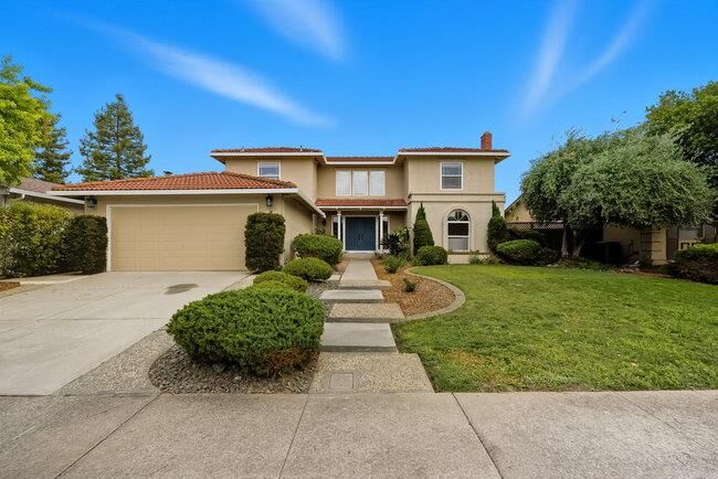 21035 Lauretta Drive  Cupertino CA 95014 photo