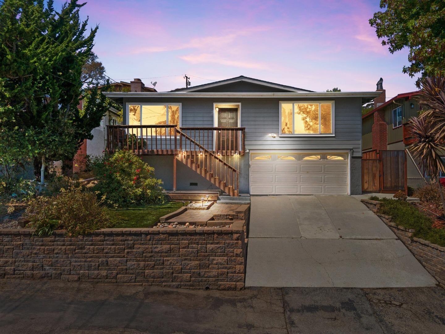 Property Photo:  5491 Golf Drive  CA 95073 
