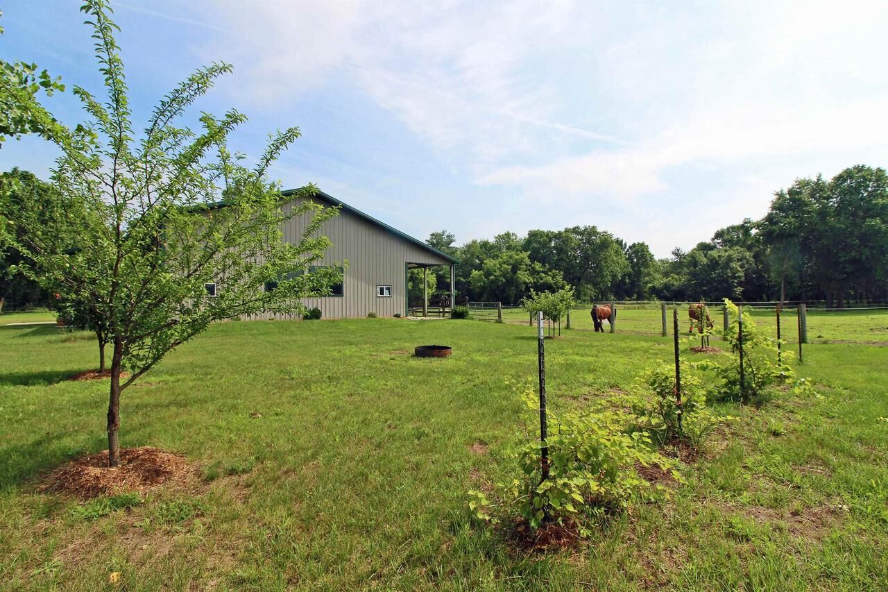 Property Photo:  7750 Pine Road  WI 53503 