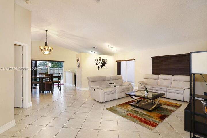 Property Photo:  14285 SW 176th Ter  FL 33177 