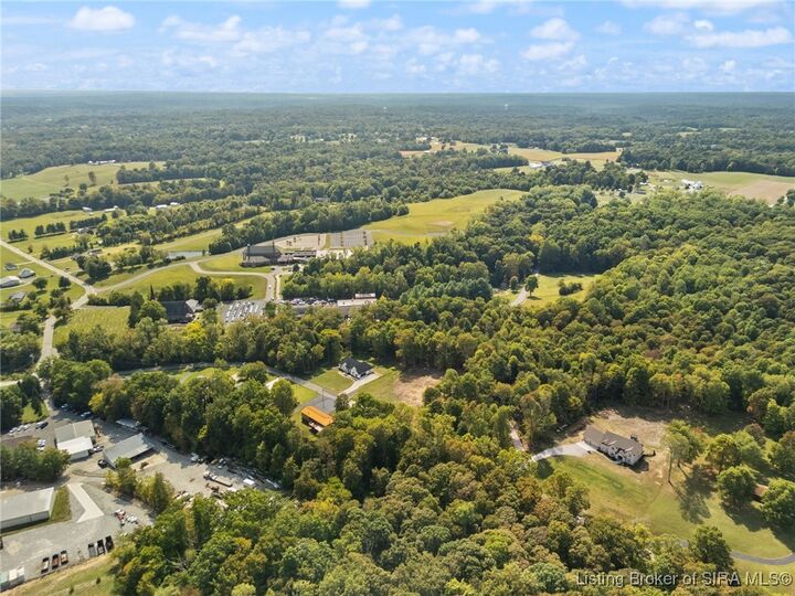 Property Photo: Lot 2 St. Mary'S Road IN 47119