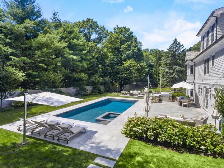 Property Photo: 3 Bolton Lane CT 06880