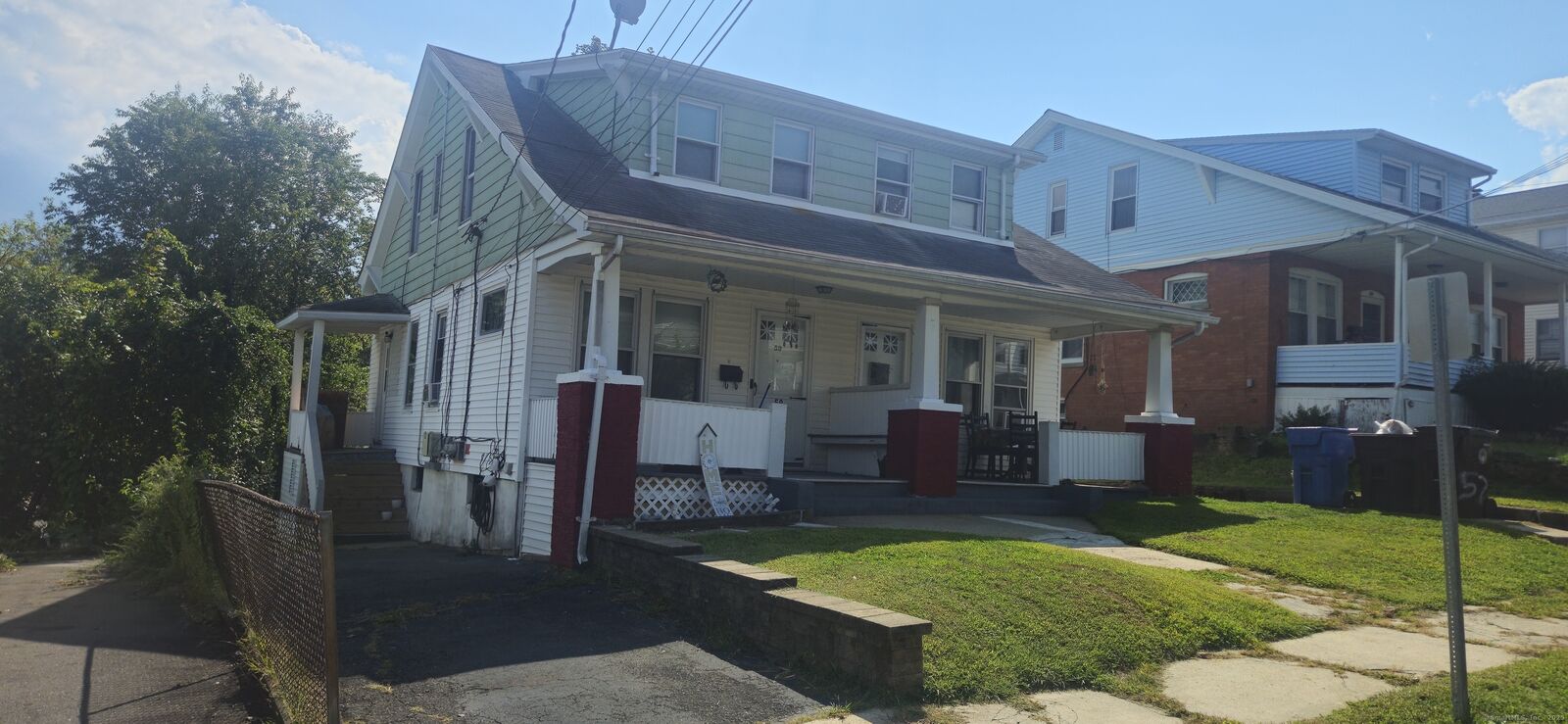 Property Photo:  57 City Avenue  CT 06051 