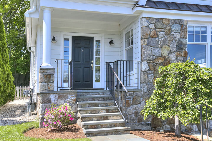 Property Photo:  4 Buena Vista Drive  CT 06880 