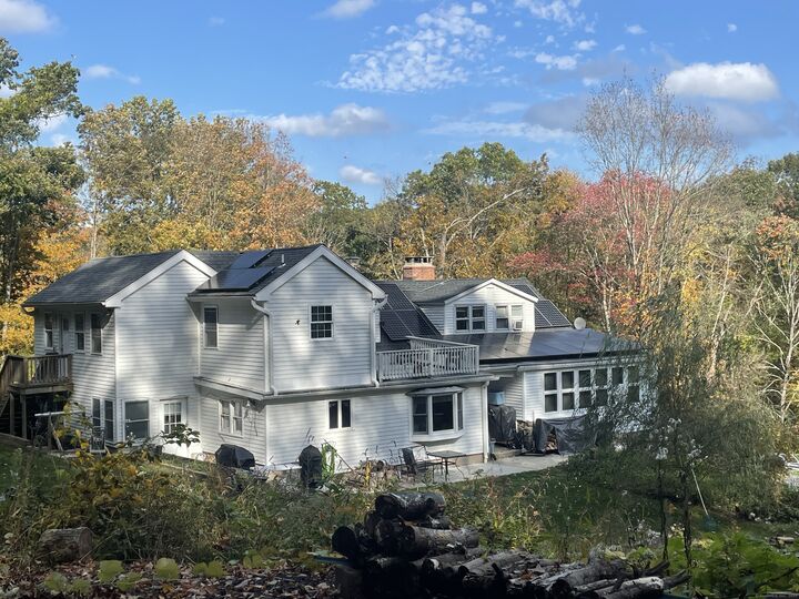 Property Photo:  134 Oneil Road  CT 06478 