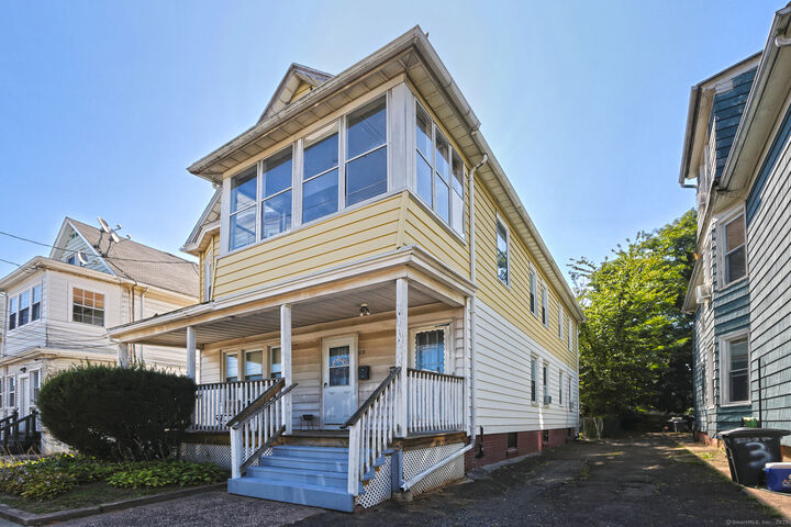 Property Photo:  88 William Street  CT 06516 