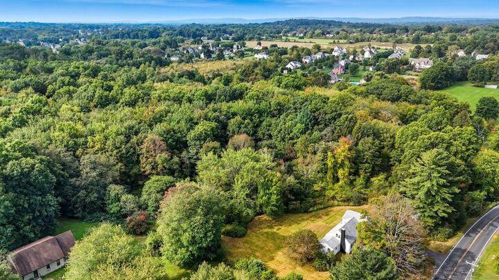 Property Photo: 357 Hickory Street CT 06078
