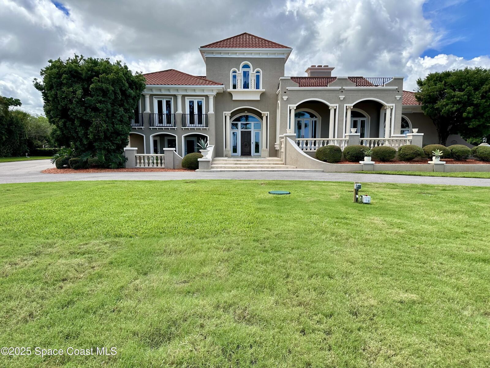 Property Photo:  3000 Rocky Point Road  FL 32950 